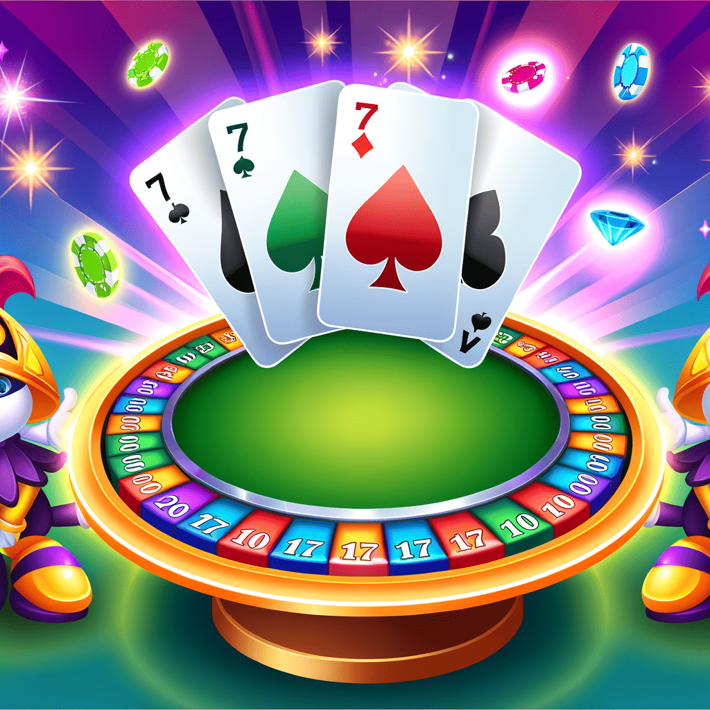 European BlackJack MH